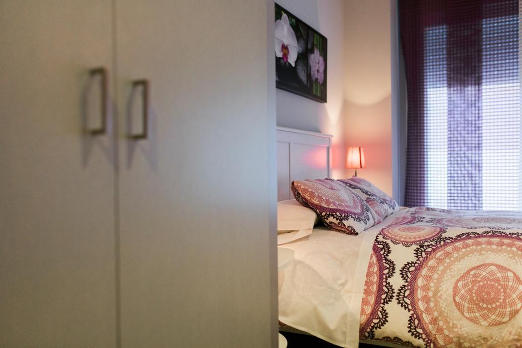 Estudios Sierra De Francia Béjar Habitación foto