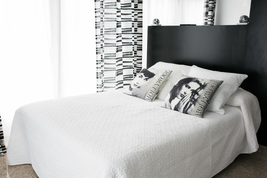 Estudios Sierra De Francia Béjar Habitación foto
