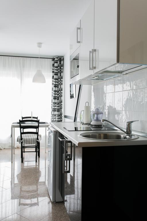 Estudios Sierra De Francia Béjar Habitación foto